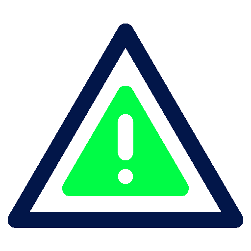Attention Icon