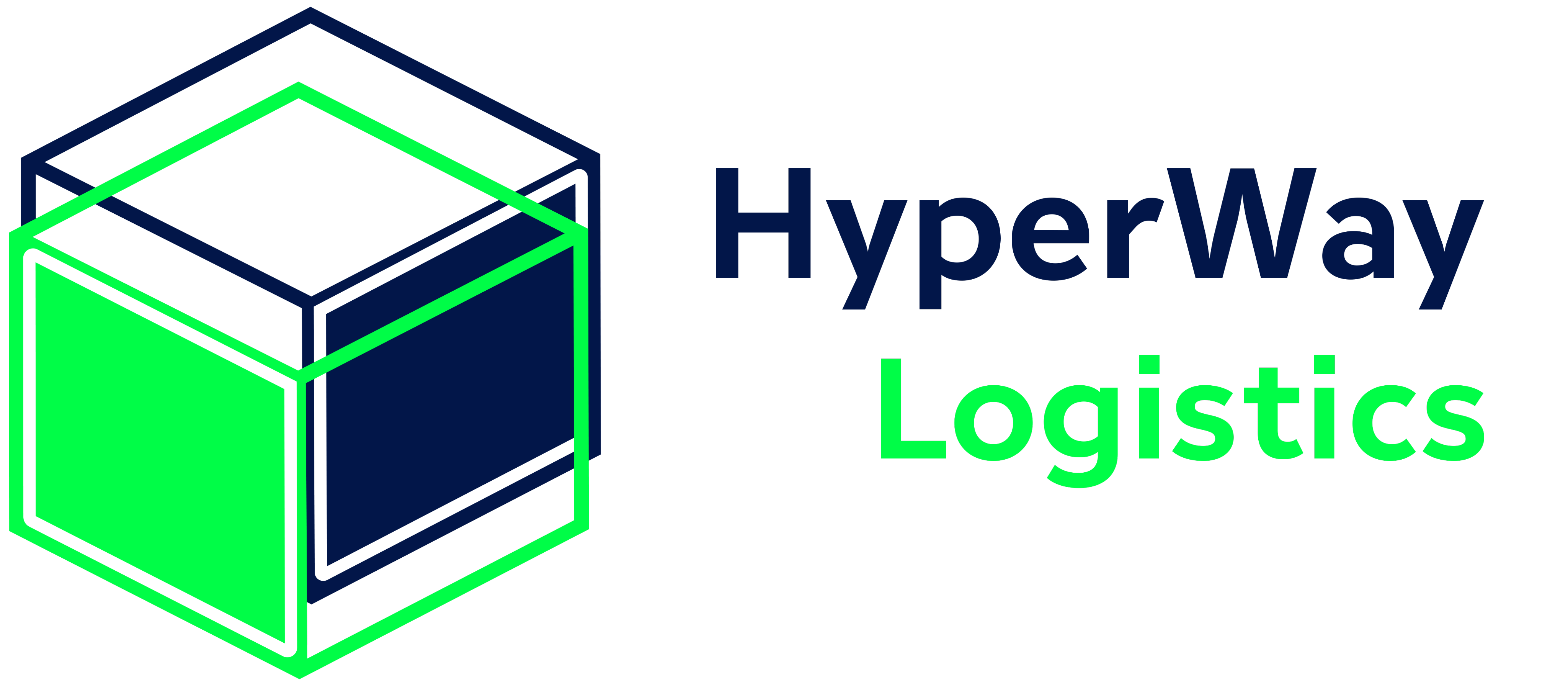 Hyperway Logistics