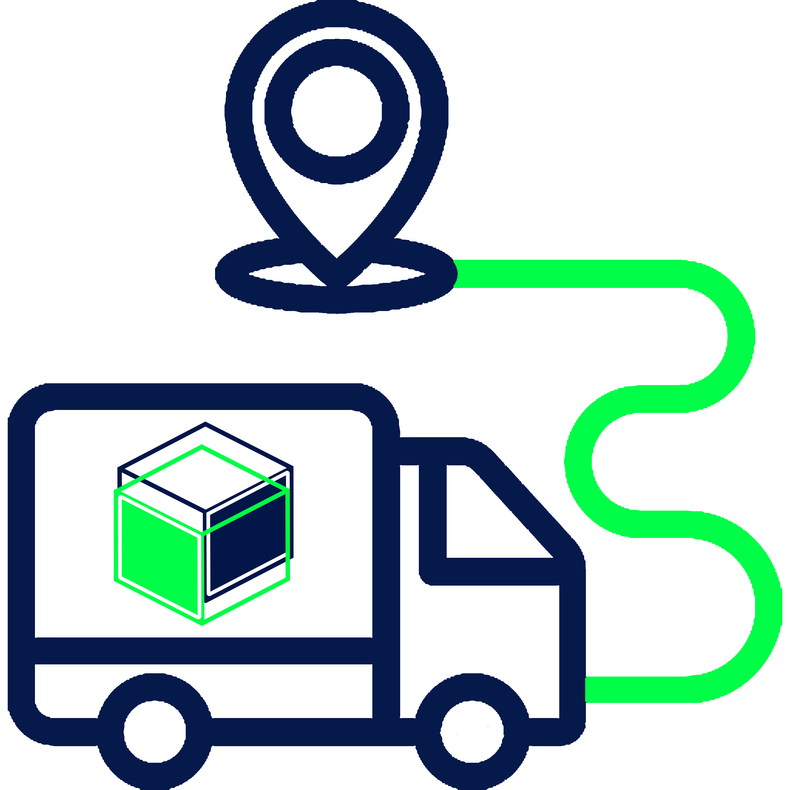 Hyperway icon